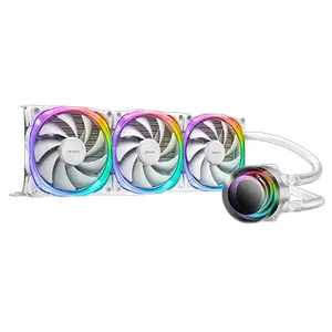 Antec VORTEX360 ARGB WHITE